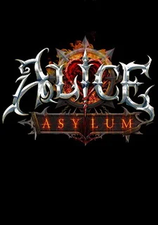 Alice: Asylum